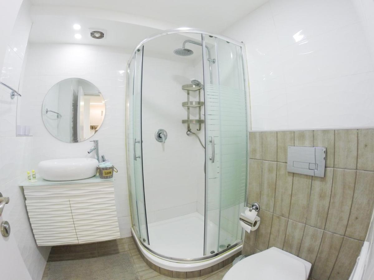 Great Location Fully Equipped Lejlighed Eilat Eksteriør billede