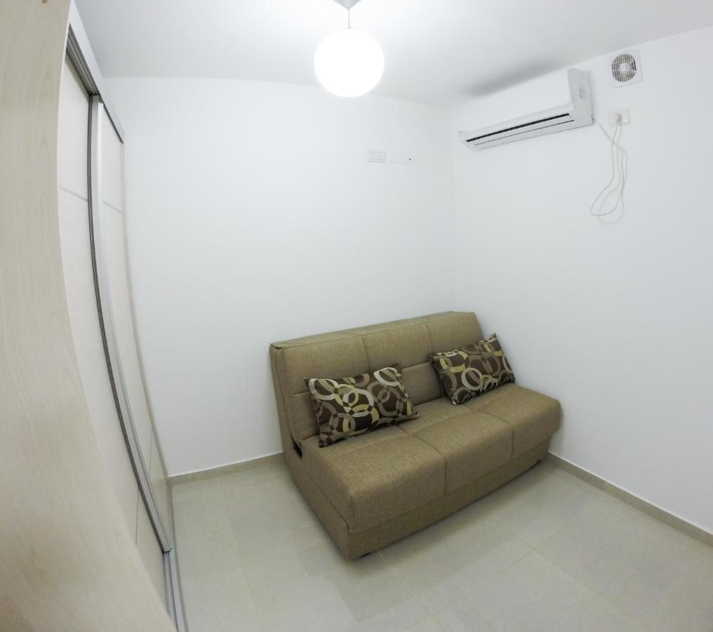 Great Location Fully Equipped Lejlighed Eilat Eksteriør billede