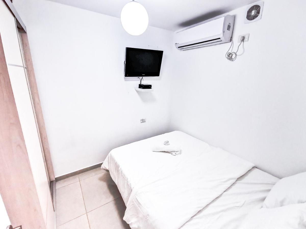 Great Location Fully Equipped Lejlighed Eilat Eksteriør billede