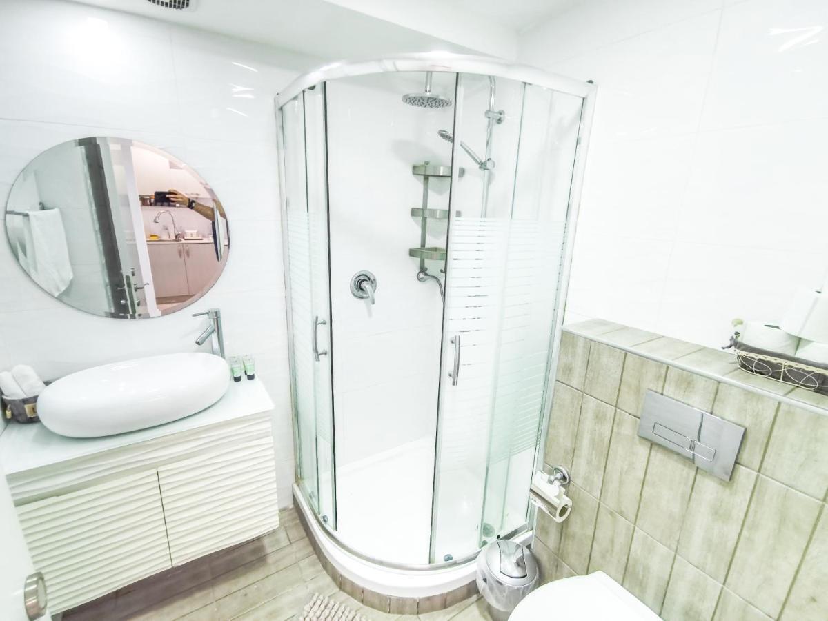 Great Location Fully Equipped Lejlighed Eilat Eksteriør billede